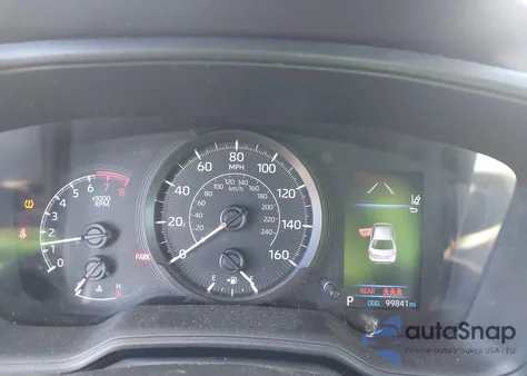 2021 Toyota Corolla L from USA, damaged, VIN 5YFDPMAE2MP172539